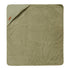 Little Dutch Hooded Towel - Pure Olive