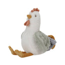 Little Dutch Little Farm Cuddle Chicken