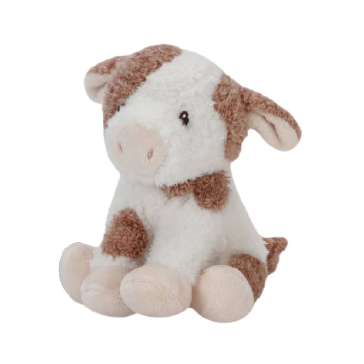Little Dutch Little Farm Cuddle Cow