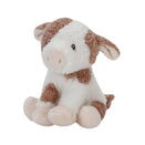 Little Dutch Little Farm Cuddle Cow