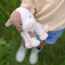 Little Dutch Little Farm Cuddle Cow