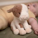 Little Dutch Little Farm Cuddle Cow