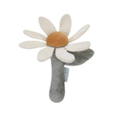 Little Dutch Little Farm Rattle Flower