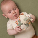 Little Dutch Little Farm Ringrattle Chicken