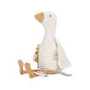 Little Dutch Newborn Naturals Activity Baby Goose