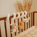 Little Dutch Newborn Naturals Activity Spiral