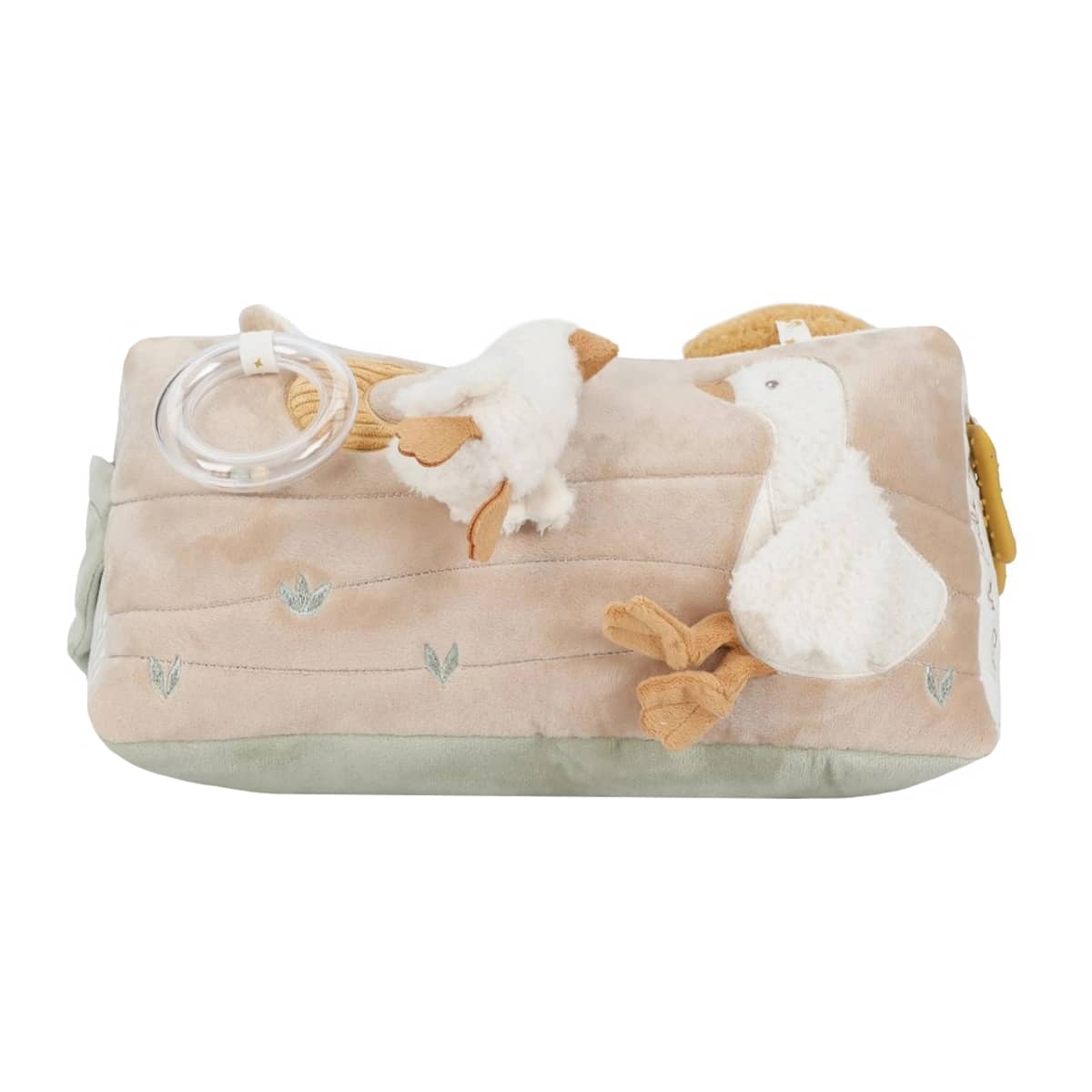 Little Dutch Newborn Naturals Activity Triangle