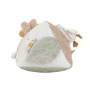 Little Dutch Newborn Naturals Activity Triangle