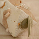 Little Dutch Newborn Naturals Activity Triangle