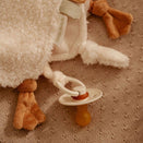 Little Dutch Newborn Naturals Cuddle Cloth Little Goose