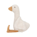 Little Dutch Newborn Naturals Cuddle Goose