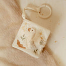 Little Dutch Newborn Naturals Goose Stroller Booklet