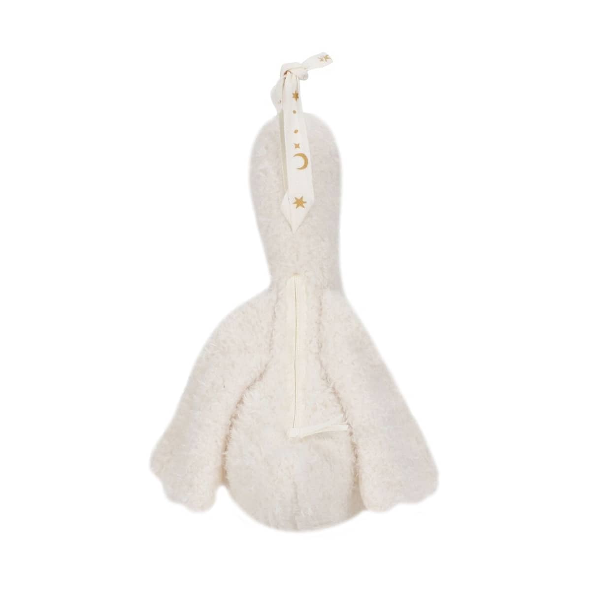 Little Dutch Newborn Naturals Light & Sound Cuddle Goose