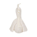 Little Dutch Newborn Naturals Light & Sound Cuddle Goose