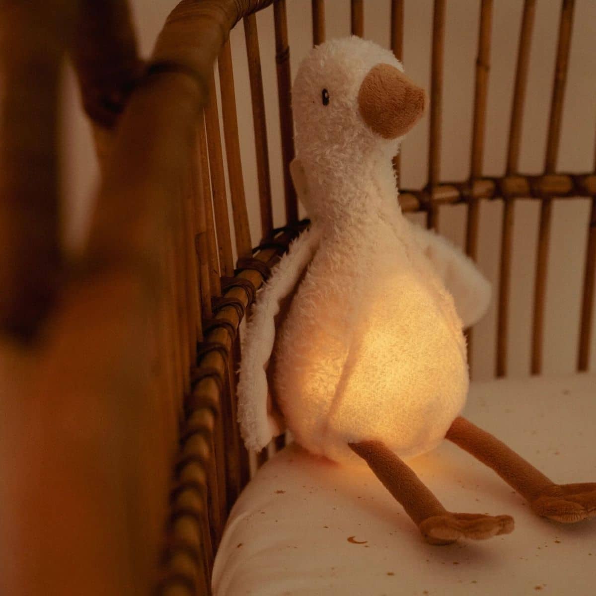 Little Dutch Newborn Naturals Activity Triangle