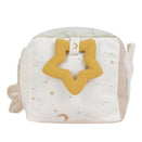 Little Dutch Newborn Naturals Soft Goose Activity Cube