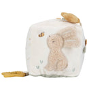 Little Dutch Newborn Naturals Soft Goose Activity Cube