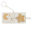 Little Dutch Newborn Naturals Goose Stroller Booklet