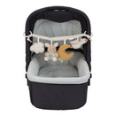 Little Dutch Newborn Naturals Stroller Toy Chain