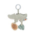 Little Dutch Safari Friends Activity Hanger Crocodile