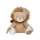 Little Dutch Safari Friends Activity Lion