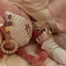 Little Dutch Safari Friends Activity Flamingo