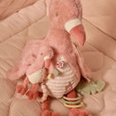 Little Dutch Safari Friends Activity Flamingo