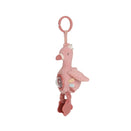 Little Dutch Safari Friends Activity Hanger Flamingo