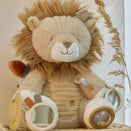 Little Dutch Safari Friends Activity Lion