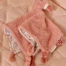 Little Dutch Safari Friends Cuddle Cloth Flamingo