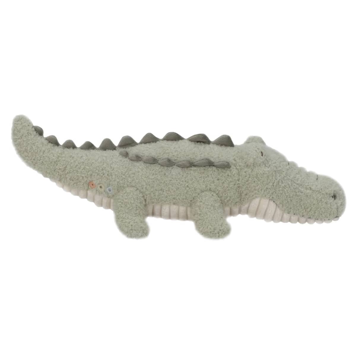 Little Dutch Safari Friends Cuddle Crocodile