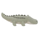 Little Dutch Safari Friends Cuddle Crocodile