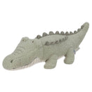 Little Dutch Safari Friends Cuddle Crocodile