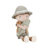 Little Dutch Safari Friends Cuddle Doll - Ranger Jim