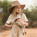 Little Dutch Safari Friends Cuddle Doll - Ranger Jim