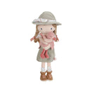 Little Dutch Safari Friends Cuddle Doll - Ranger Rosa