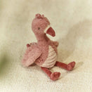 Little Dutch Safari Friends Cuddle Flamingo
