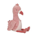 Little Dutch Safari Friends Cuddle Flamingo Large