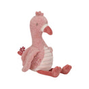 Little Dutch Safari Friends Cuddle Flamingo