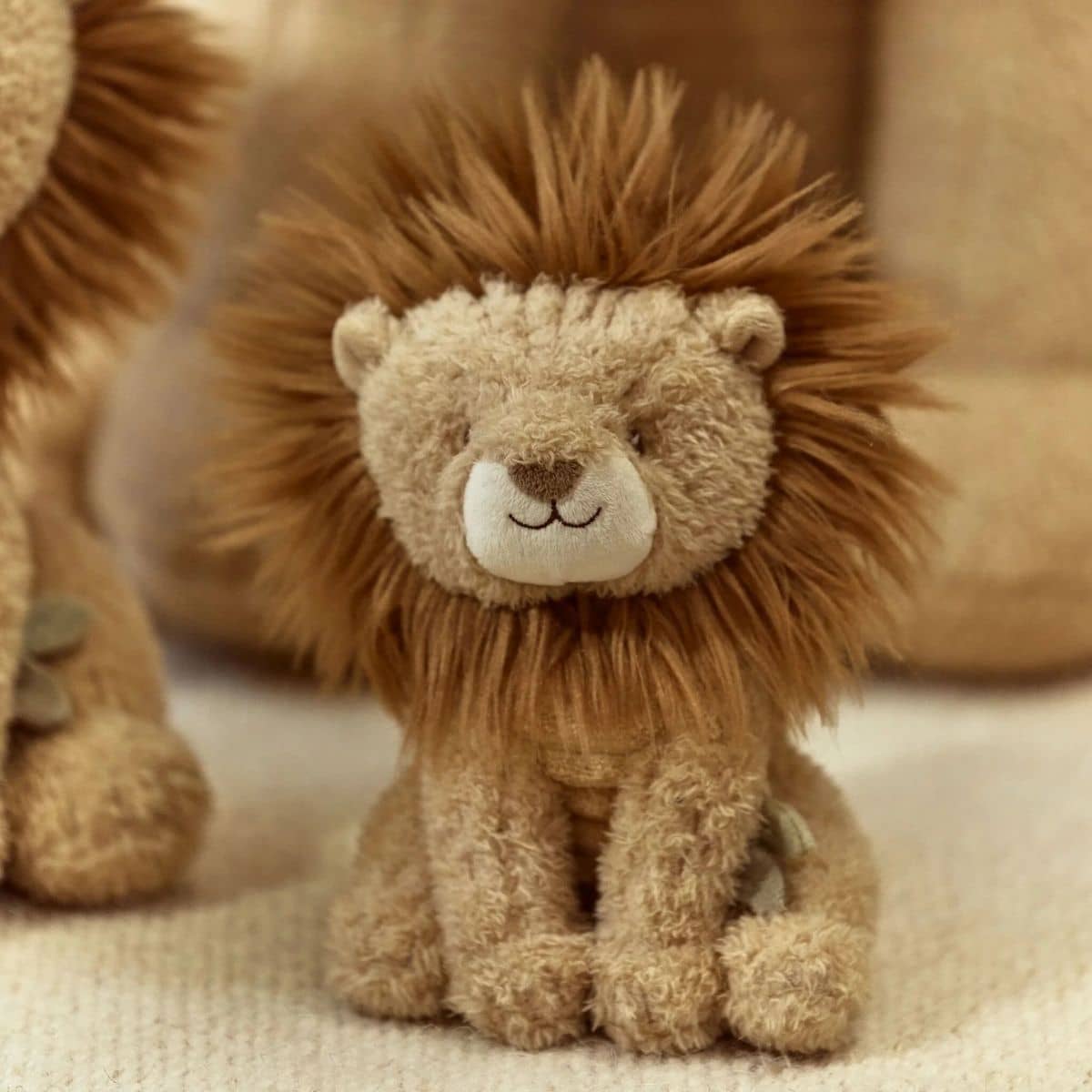 Little Dutch Safari Friends Cuddle Lion
