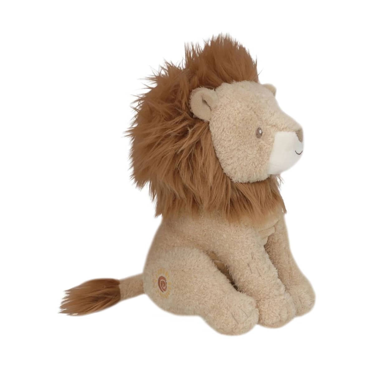 Little Dutch Safari Friends Cuddle Lion Large