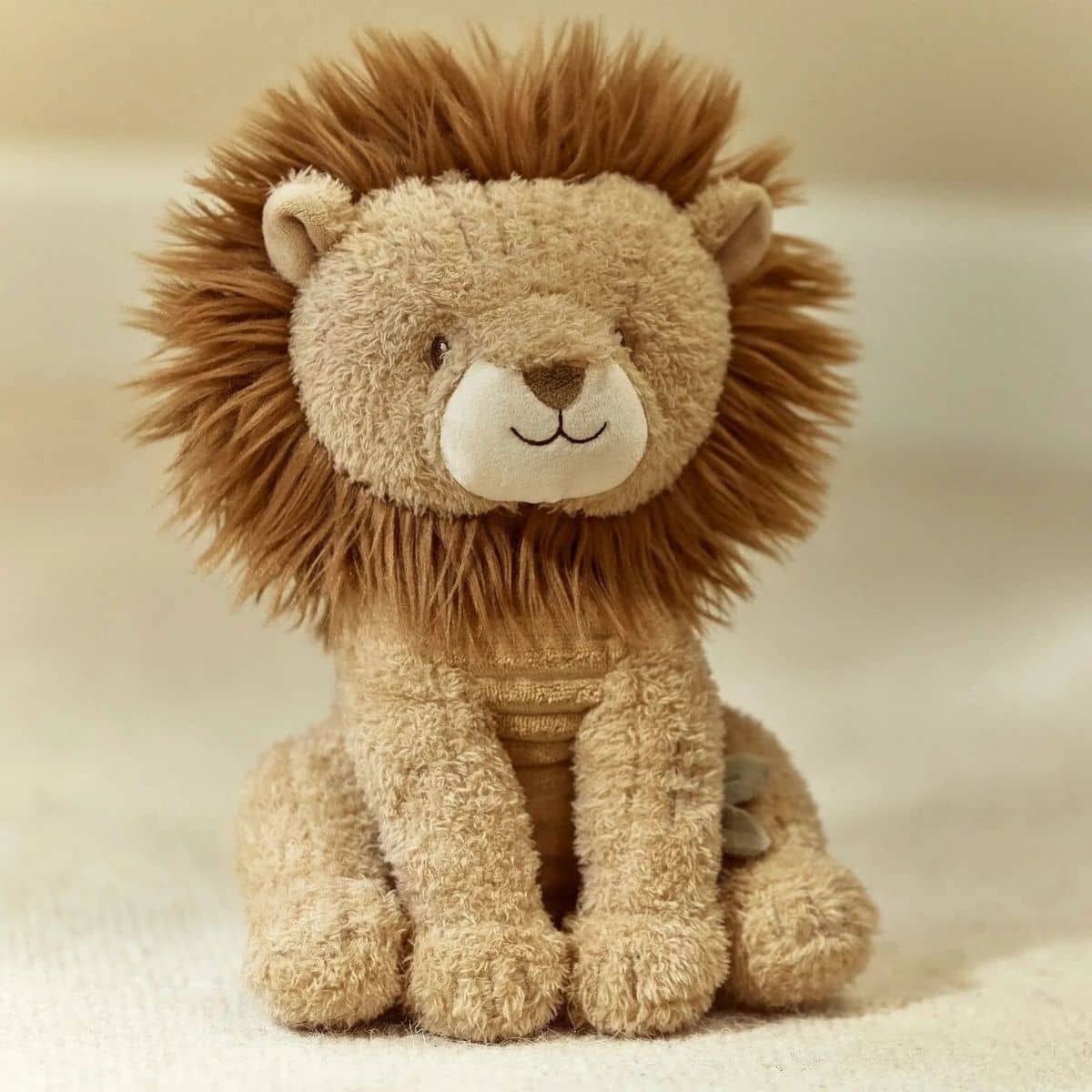 Little Dutch Safari Friends Cuddle Lion Large