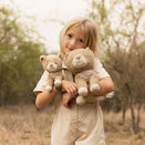 Little Dutch Safari Friends Cuddle Lioness
