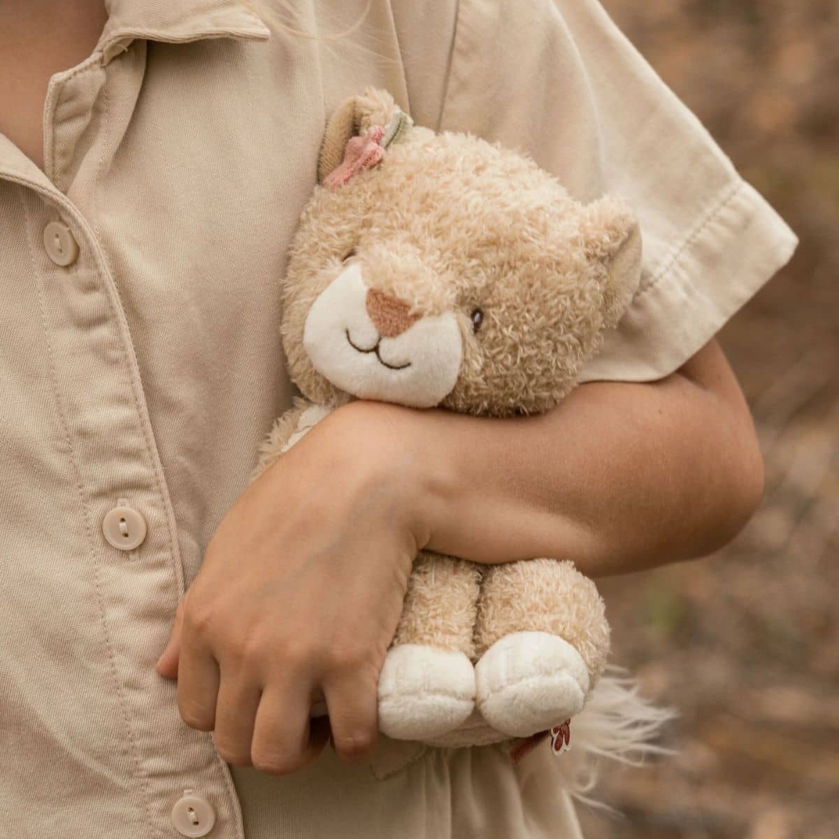 Little Dutch Safari Friends Cuddle Lioness