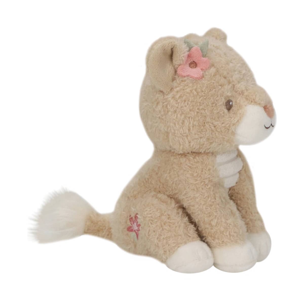 Little Dutch Safari Friends Cuddle Lioness Large