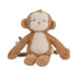 Little Dutch Safari Friends Cuddle Monkey