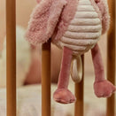 Little Dutch Safari Friends Music Box Flamingo