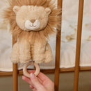 Little Dutch Safari Friends Music Box Lion