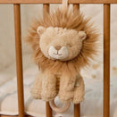 Little Dutch Safari Friends Music Box Lion
