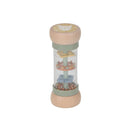 Little Dutch Safari Friends Rain Rattle
